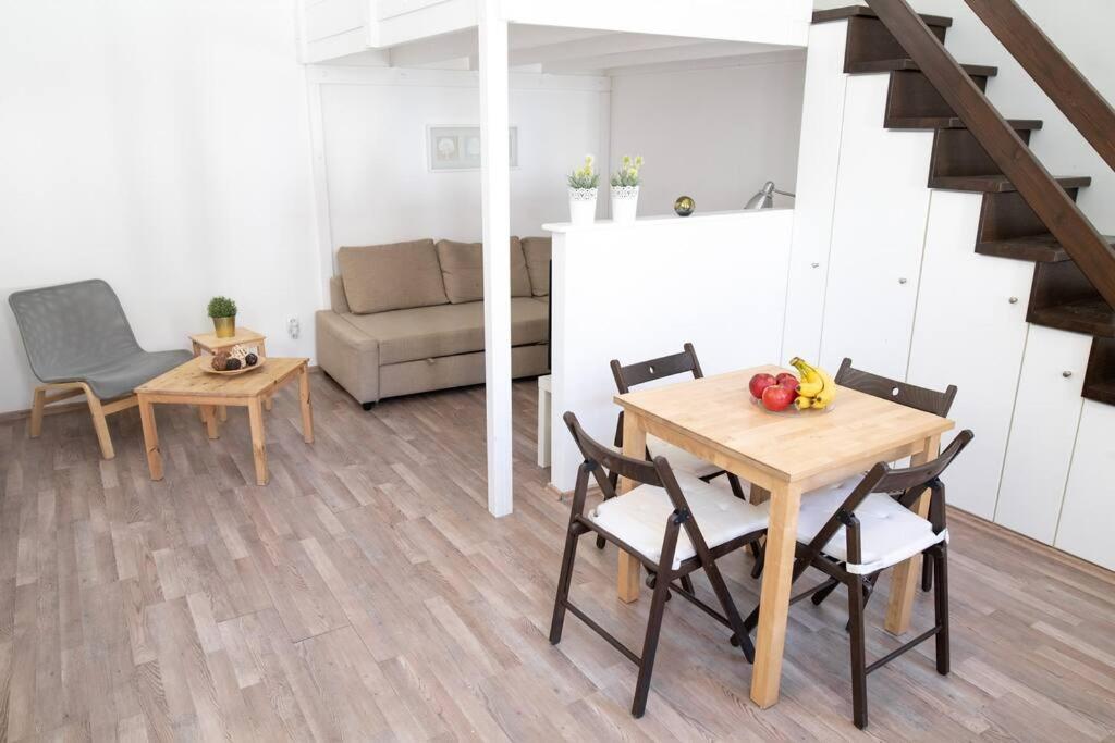 N28 Studio Next To Andrassy Boulevard. Βουδαπέστη Εξωτερικό φωτογραφία