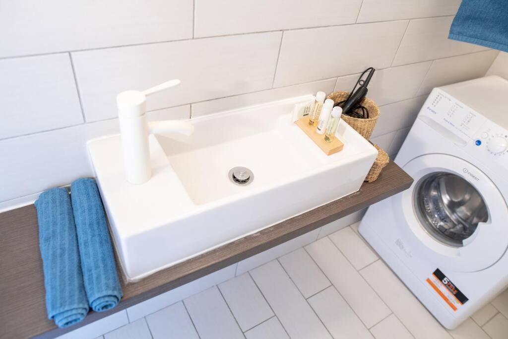 N28 Studio Next To Andrassy Boulevard. Βουδαπέστη Εξωτερικό φωτογραφία