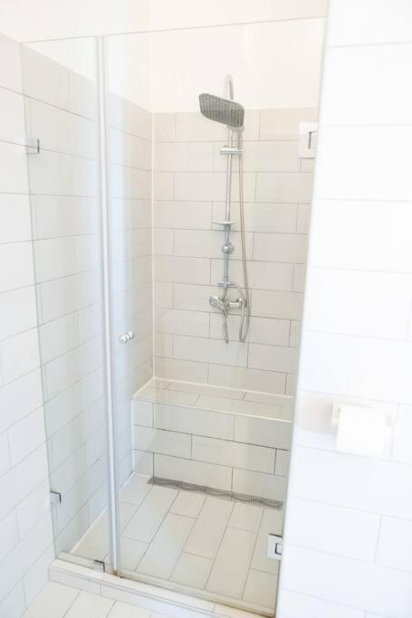 N28 Studio Next To Andrassy Boulevard. Βουδαπέστη Εξωτερικό φωτογραφία