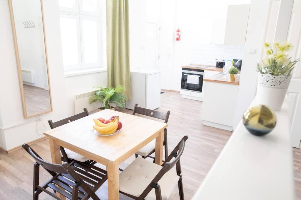N28 Studio Next To Andrassy Boulevard. Βουδαπέστη Εξωτερικό φωτογραφία