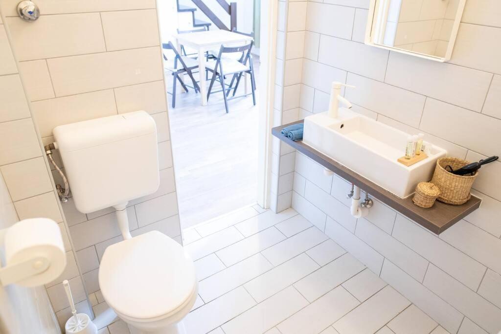 N28 Studio Next To Andrassy Boulevard. Βουδαπέστη Εξωτερικό φωτογραφία