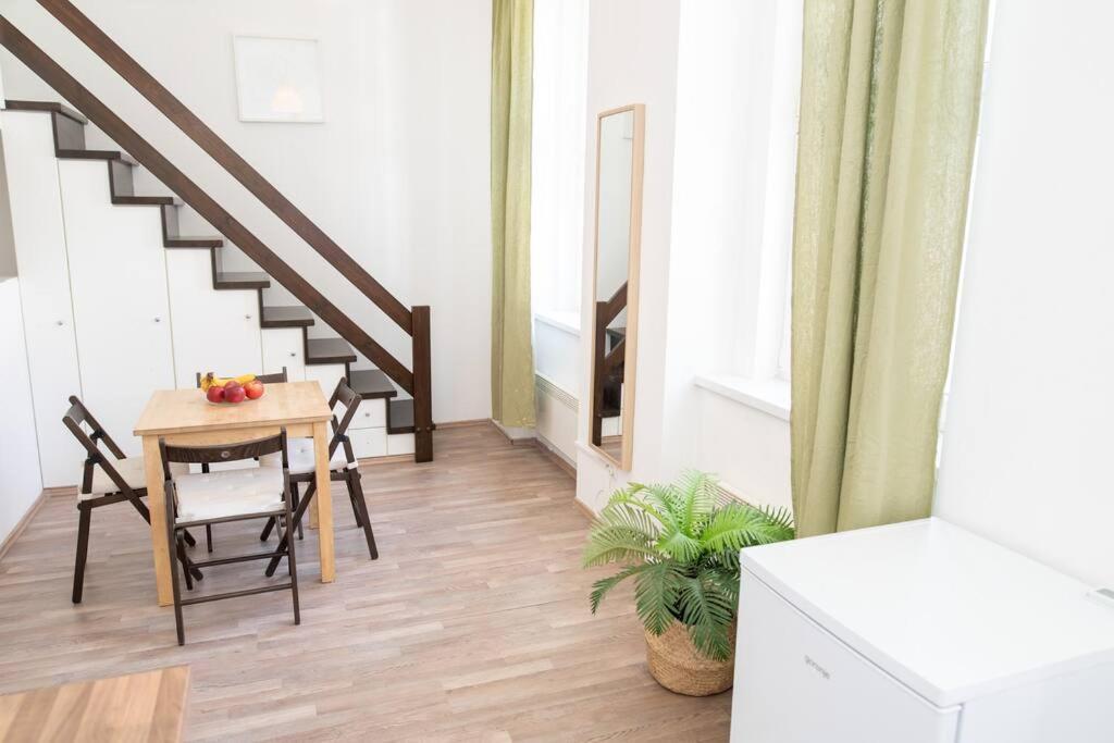 N28 Studio Next To Andrassy Boulevard. Βουδαπέστη Εξωτερικό φωτογραφία