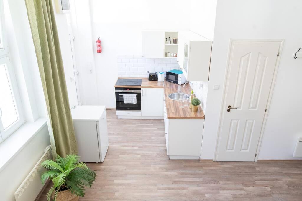 N28 Studio Next To Andrassy Boulevard. Βουδαπέστη Εξωτερικό φωτογραφία