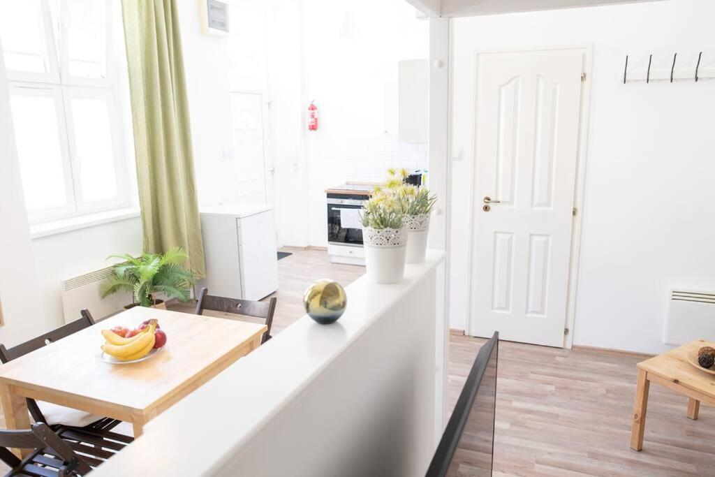 N28 Studio Next To Andrassy Boulevard. Βουδαπέστη Εξωτερικό φωτογραφία